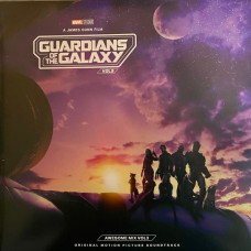 Various - Guardians Of The Galaxy Vol3 (Awesome Mix Vol3) (US 05 May 2023)