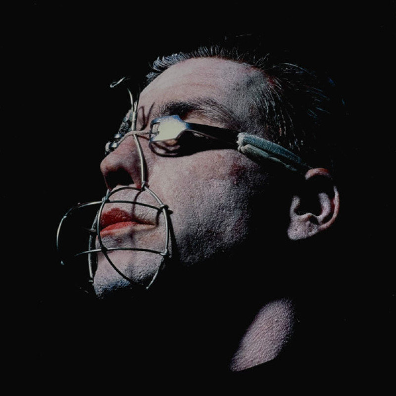Вінілова платівка  Rammstein - Sehnsucht (Vinyl, LP, Album, Reissue, Remastered, Stereo)