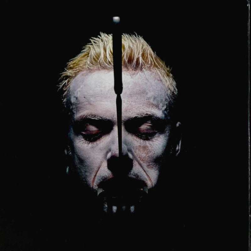 Вінілова платівка  Rammstein - Sehnsucht (Vinyl, LP, Album, Reissue, Remastered, Stereo)