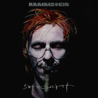 Вінілова платівка  Rammstein - Sehnsucht (Vinyl, LP, Album, Reissue, Remastered, Stereo)