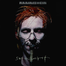 Вінілова платівка  Rammstein - Sehnsucht (Vinyl, LP, Album, Reissue, Remastered, Stereo)