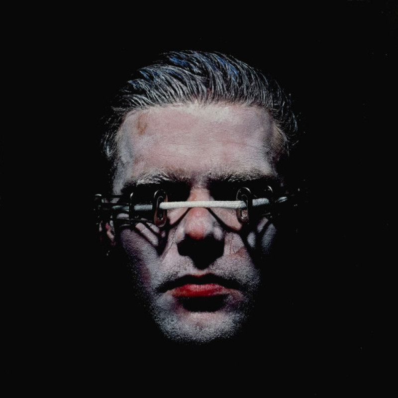 Вінілова платівка  Rammstein - Sehnsucht (Vinyl, LP, Album, Reissue, Remastered, Stereo)