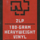 Вінілова платівка  Rammstein - Sehnsucht (Vinyl, LP, Album, Reissue, Remastered, Stereo)
