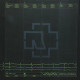 Вінілова платівка  Rammstein - Mutter (Vinyl, LP, Album, Reissue, Remastered, Stereo)