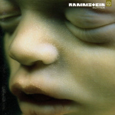 Вінілова платівка  Rammstein - Mutter (Vinyl, LP, Album, Reissue, Remastered, Stereo)