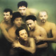 Вінілова платівка  Rammstein - Mutter (Vinyl, LP, Album, Reissue, Remastered, Stereo)