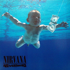 Nirvana - Nevermind (Europe 04 Jun 2015)