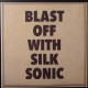 Вінілова платівка  Silk Sonic - An Evening With Silk Sonic (Vinyl, LP, Album, Reissue)