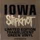 Вінілова платівка  Slipknot - Iowa (Vinyl, LP, Album, Limited Edition, Reissue)