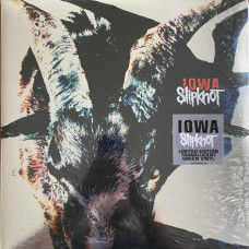 Вінілова платівка  Slipknot - Iowa (Vinyl, LP, Album, Limited Edition, Reissue)