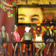 Вінілова платівка  Panic! At The Disco - A Fever You Can't Sweat Out (Vinyl, LP, Album, Reissue)