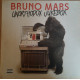Bruno Mars - Unorthodox Jukebox (Europe 11 Dec 2012)