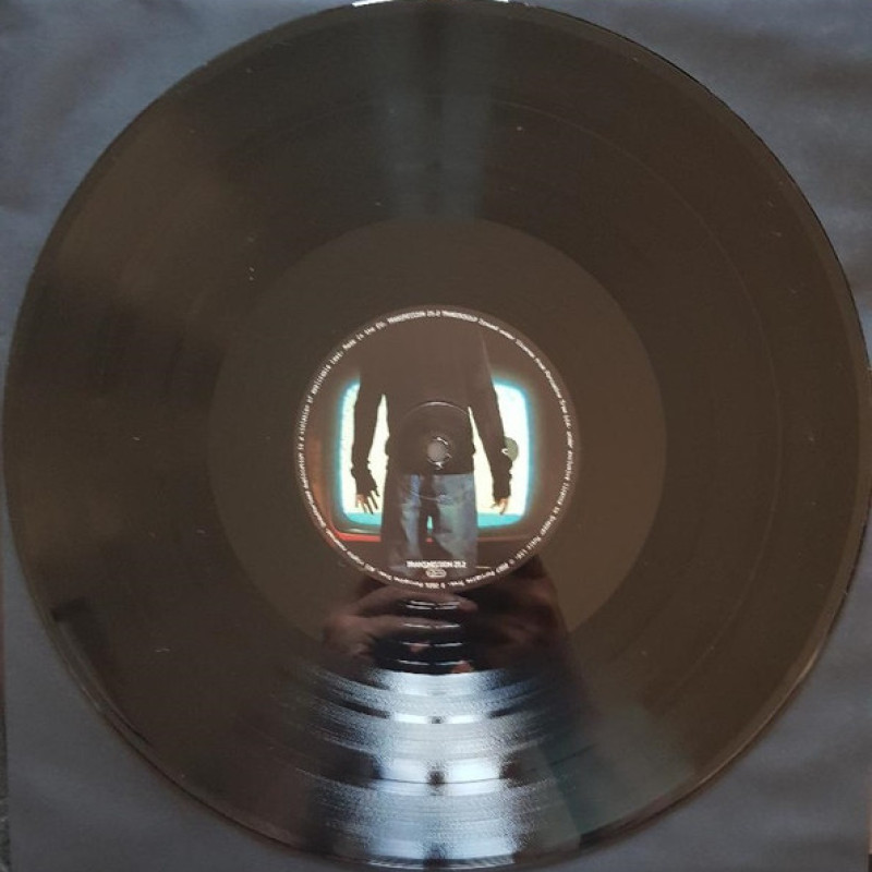 Вінілова платівка  Porcupine Tree - Fear Of A Blank Planet (Vinyl, LP, Album, Reissue)