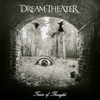 Вінілова платівка  Dream Theater - Train Of Thought (Vinyl, LP, Album, Reissue)
