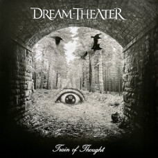 Вінілова платівка  Dream Theater - Train Of Thought (Vinyl, LP, Album, Reissue)