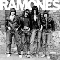 Ramones - Ramones (Europe 09 Feb 2018)