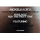 Nickelback - All The Right Reasons (Europe 07 Jul 2017)