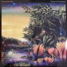 Вінілова платівка  Fleetwood Mac - Tango In The Night (Vinyl, LP, Album, Reissue, Remastered)
