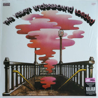 Вінілова платівка  The Velvet Underground - Loaded (Vinyl, LP, Album, Reissue, Stereo)