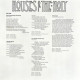 Вінілова платівка  Led Zeppelin - Houses Of The Holy (Vinyl, LP, Album, Reissue, Remastered, Stereo)