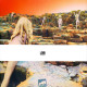 Вінілова платівка  Led Zeppelin - Houses Of The Holy (Vinyl, LP, Album, Reissue, Remastered, Stereo)