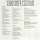 Вінілова платівка  Led Zeppelin - Houses Of The Holy (Vinyl, LP, Album, Reissue, Remastered, Stereo)