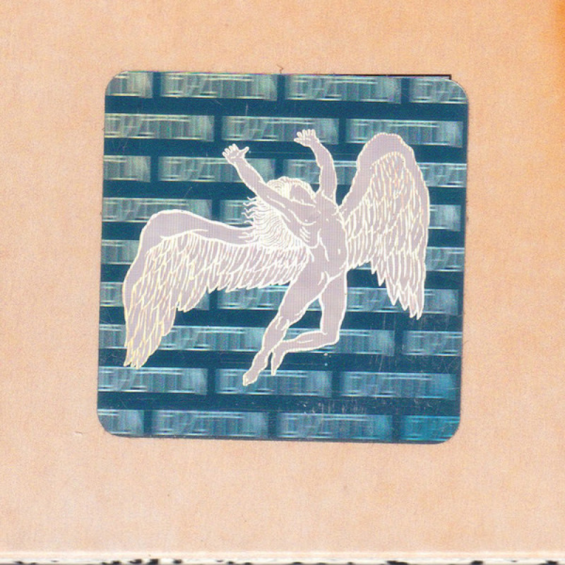 Led Zeppelin - Led Zeppelin (Europe 2020)