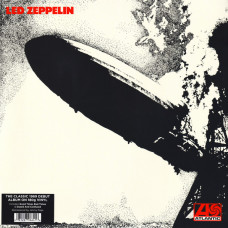 Led Zeppelin - Led Zeppelin (Europe 2020)