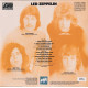 Led Zeppelin - Led Zeppelin (Europe 2020)