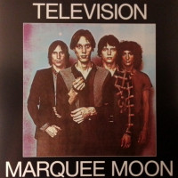 Television – Marquee Moon