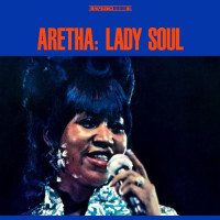 Aretha Franklin - Lady Soul (Europe 15 Oct 2012)