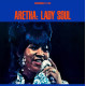 Aretha Franklin - Lady Soul (Europe 15 Oct 2012)