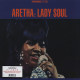 Aretha Franklin - Lady Soul (Europe 15 Oct 2012)