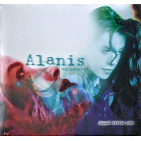 Alanis Morissette - Jagged Little Pill (Europe 2012)