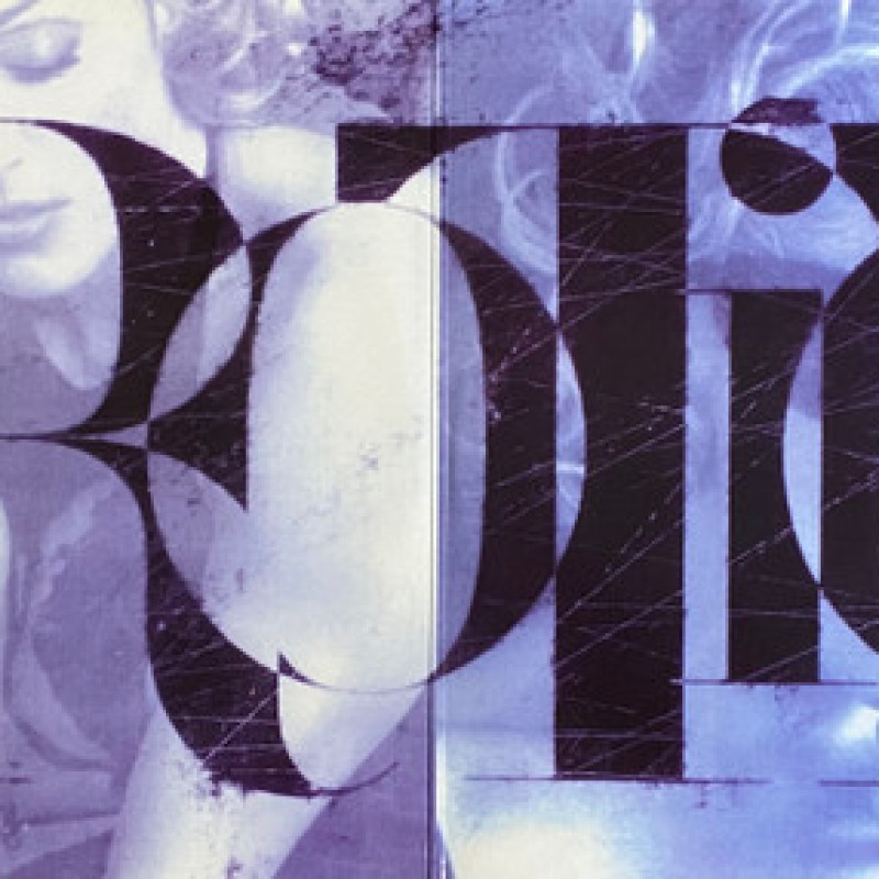 Вінілова платівка  Madonna - Erotica (Vinyl, LP, Album, Reissue)