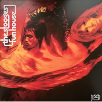 The Stooges - Fun House (Europe 2013)