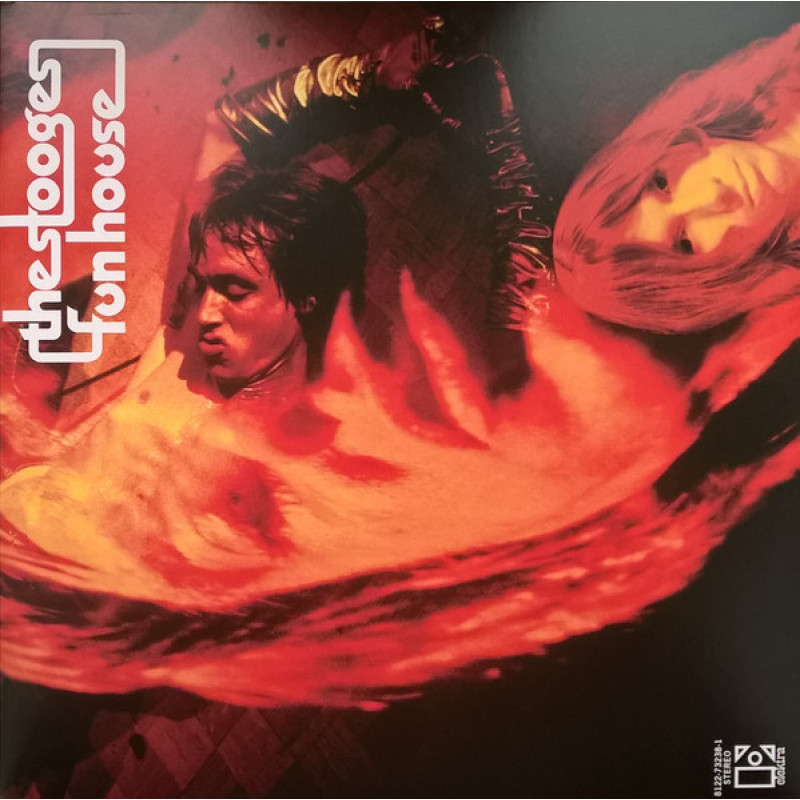 The Stooges - Fun House (Europe 2013)