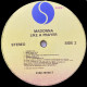 Madonna - Like A Prayer (Europe 2020)