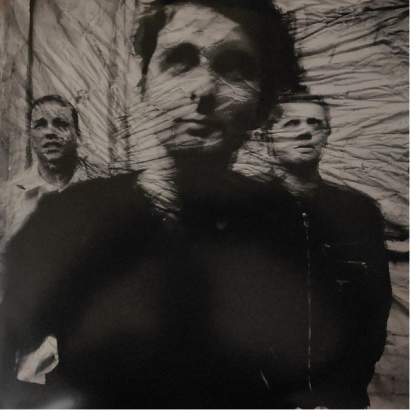 Вінілова платівка  Muse - Absolution (Vinyl, LP, Album, Reissue, Repress)