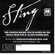 Вінілова платівка  Sting - ...Nothing Like The Sun (Vinyl, LP, Album, Reissue, Stereo)