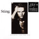 Вінілова платівка  Sting - ...Nothing Like The Sun (Vinyl, LP, Album, Reissue, Stereo)