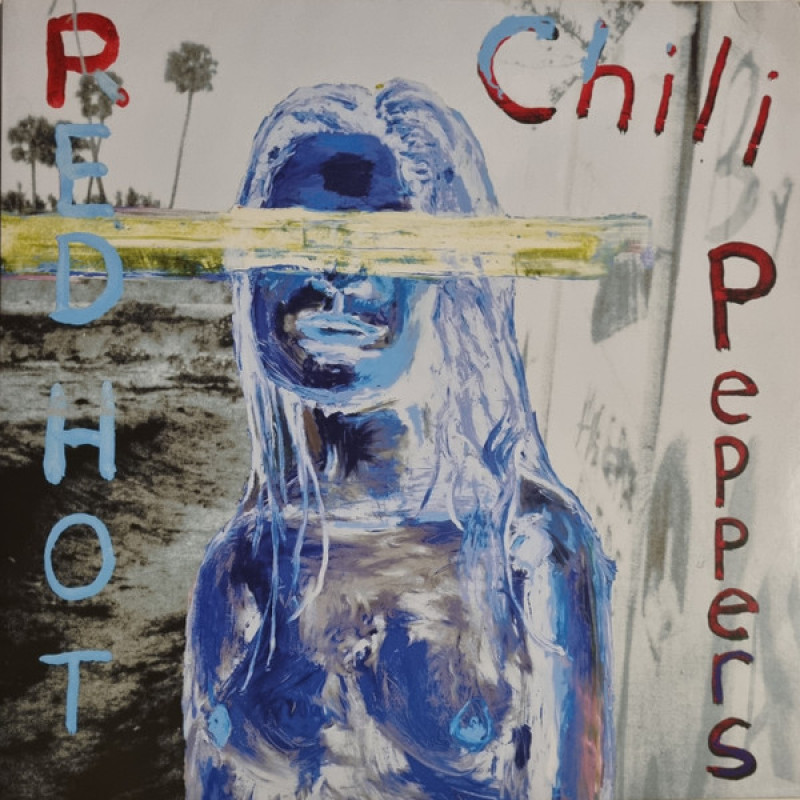 Red Hot Chili Peppers - By The Way (Europe 2020)