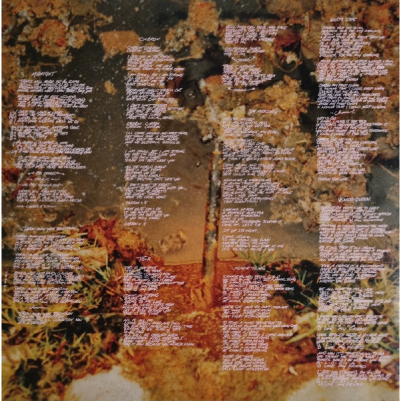 Red Hot Chili Peppers - By The Way (Europe 2020)