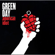 Green Day - American Idiot (Europe 04 Oct 2004)