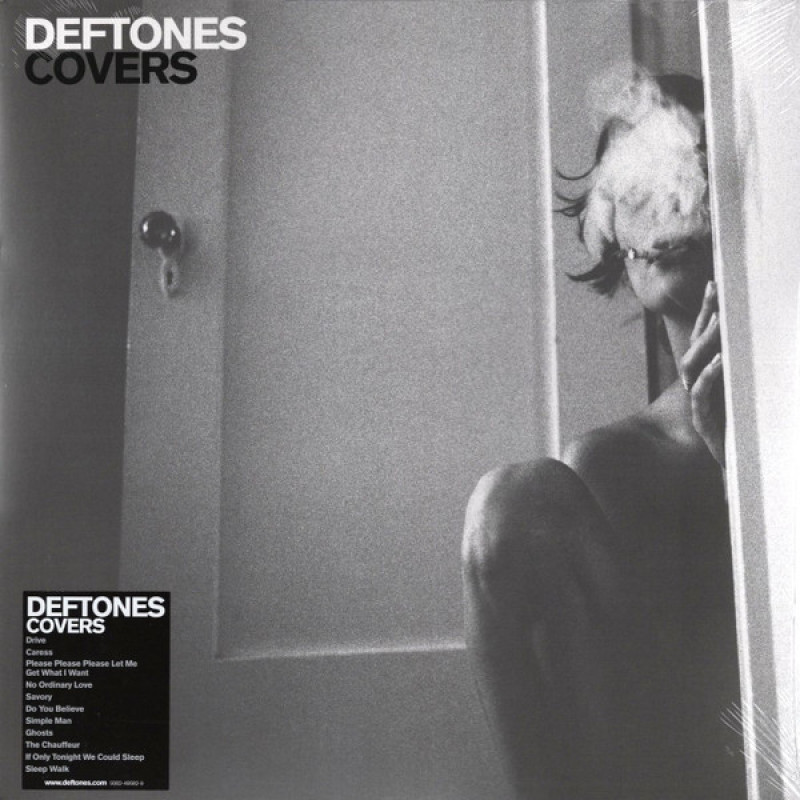 Deftones - Covers (Europe 2017)