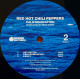 Red Hot Chili Peppers - Californication (Europe 2023)