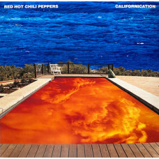 Red Hot Chili Peppers - Californication (Europe 2023)