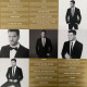 Вінілова платівка  Michael Bublé - The Best Of Bublé (Vinyl, LP, Compilation, Stereo)