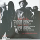 Red Hot Chili Peppers - Greatest Hits (Europe 2020)
