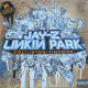 Jay-Z, Linkin Park - Collision Course (USA & Europe 27 Sep 2024)